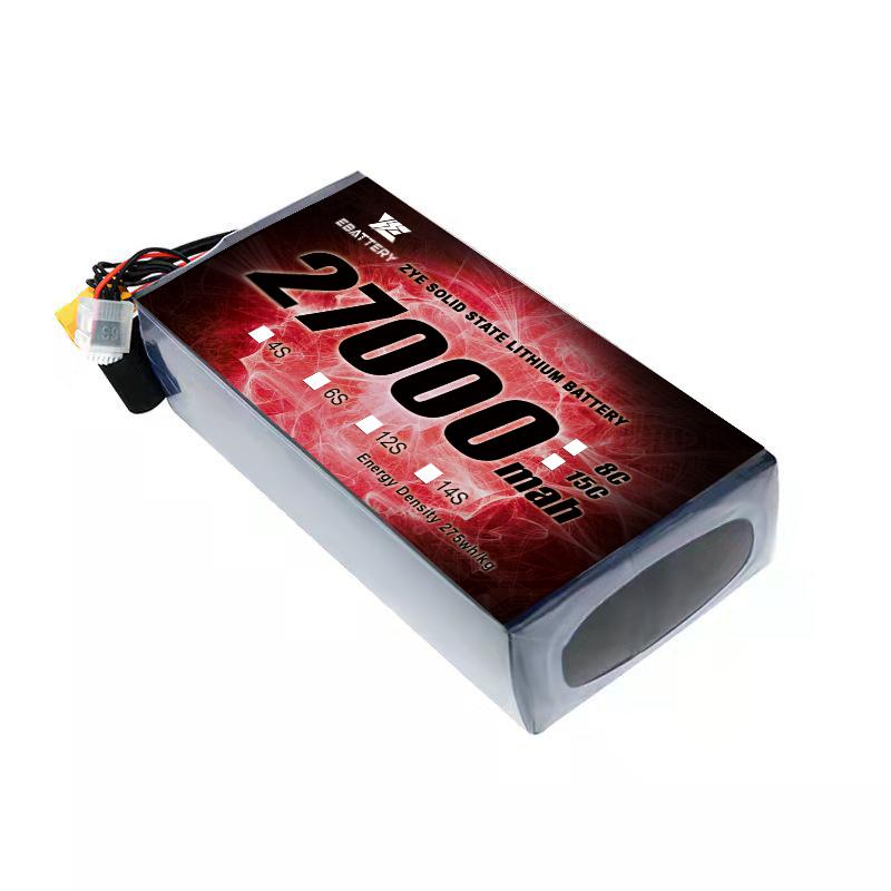 ¿Dónde se implementa primero la batería de estado semi-sólido?