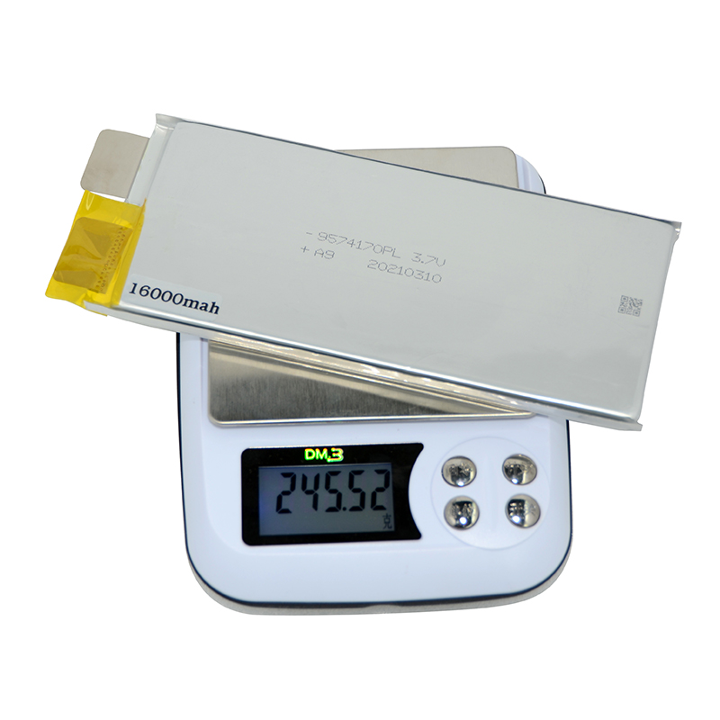 ¿Cómo probar la calidad de las baterías Lipo?