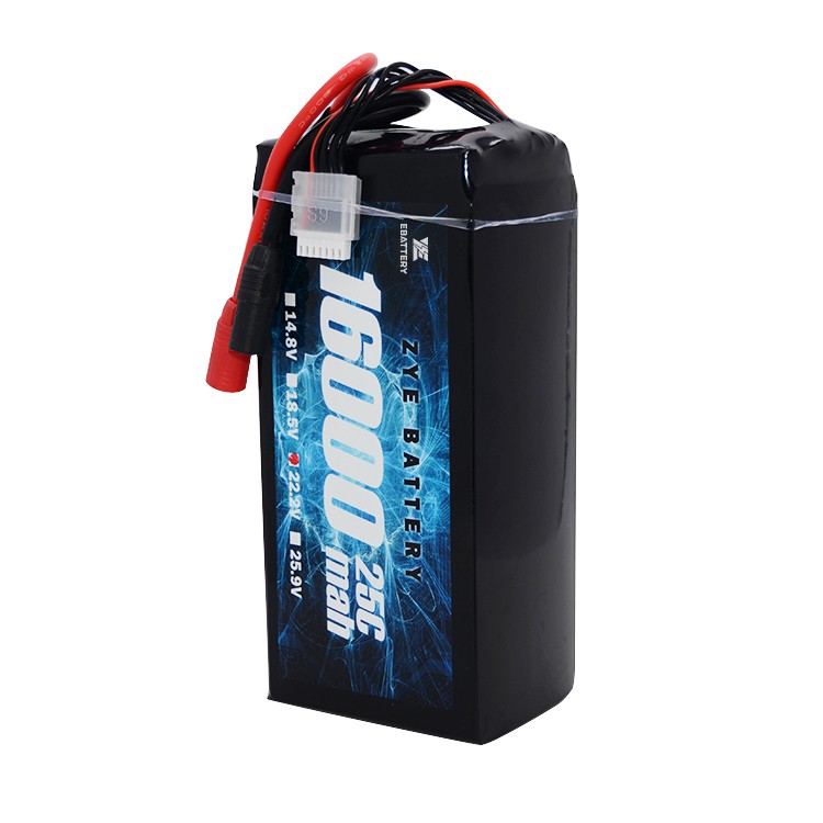 ¿Cómo evitar incendios de lipo en automóviles RC y pistolas de airsoft?