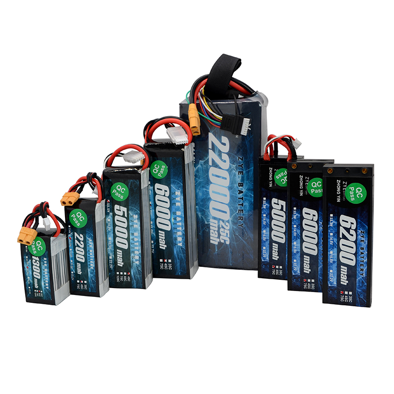 ¿Cuáles son los mitos comunes sobre cargar las baterías de Lipo?