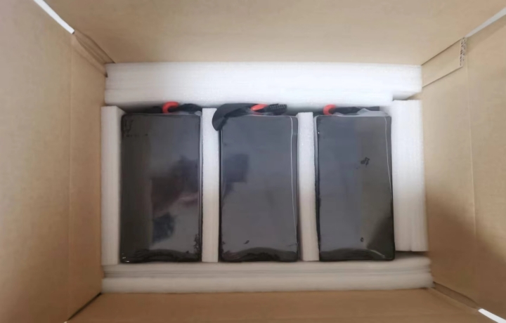 ¿Cuánto duran las baterías de estado sólido?