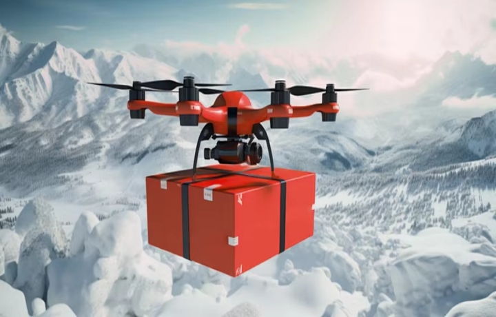 Por qué damos prioridad a las baterías de estado sólido para la tecnología de drones