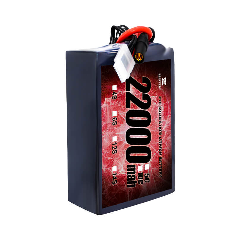 ¿Cuáles son los problemas comunes y los consejos de mantenimiento de las baterías de drones?