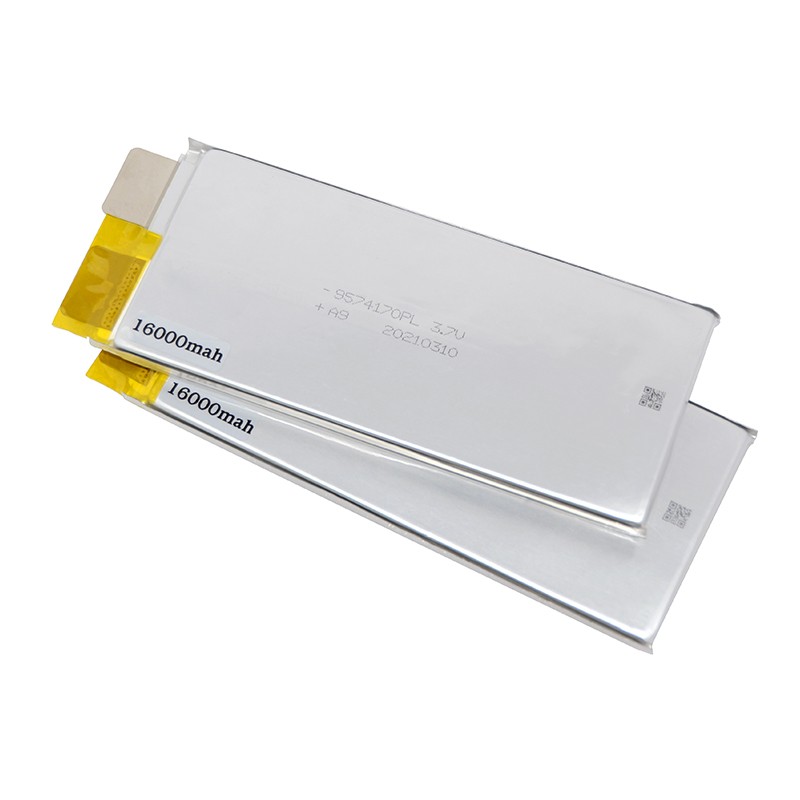 22000 mAh 6s Lipo Battery