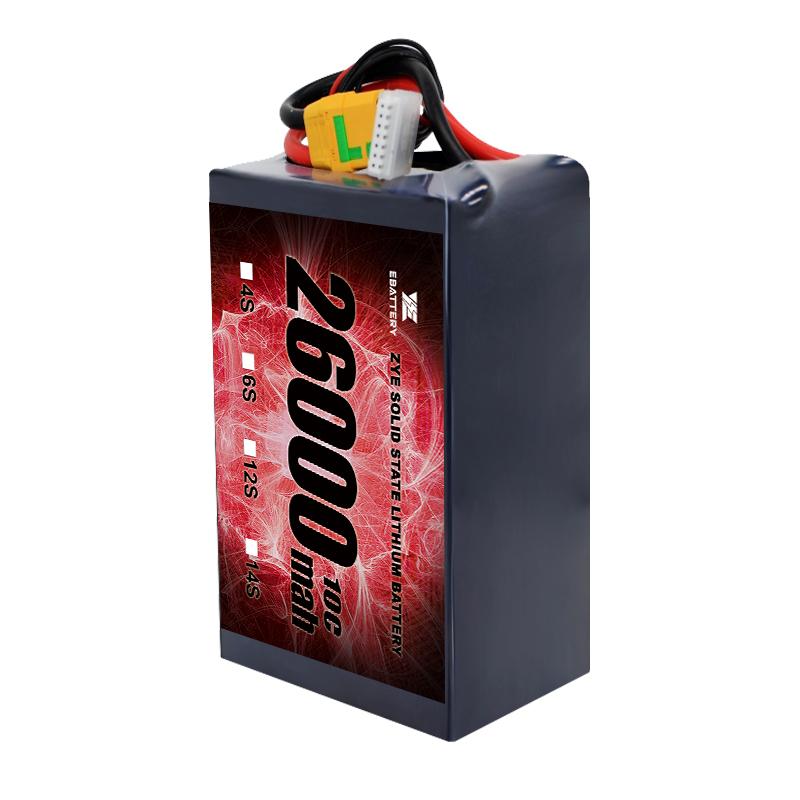6S 12S 18S Battery Battery Battery