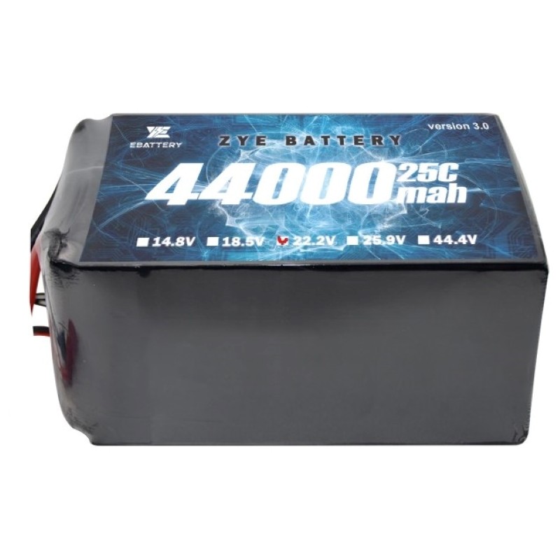 Agricultura Drone Lipo Battery