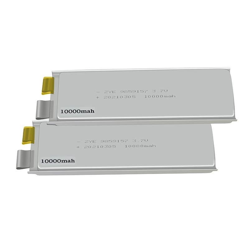 Lipo Battery 6s 10000mAh